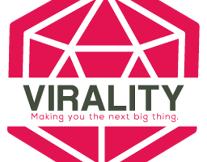 Virality, LLC© Branding