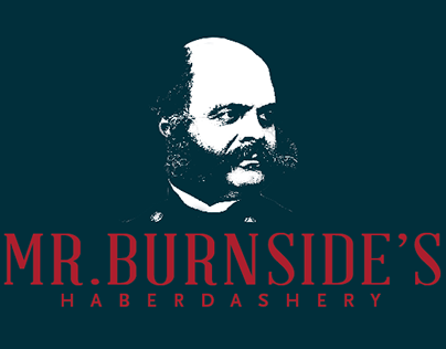 Mr. Burnside's Haberdashery