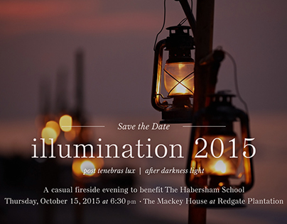 Illumination 2015