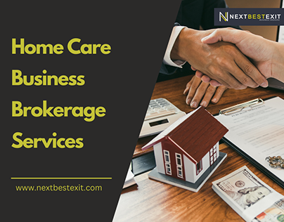 Home Health Care Agency brokers in USA