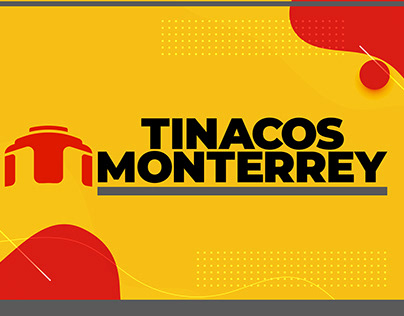 Tinacos Monterrey Identidad y manual