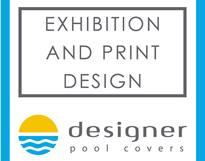 Exhibition Stand Design & Rebranding