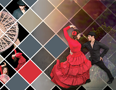 Catalogue (Flamenco Art Studio)
