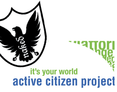 Active Citizens Project Brochure