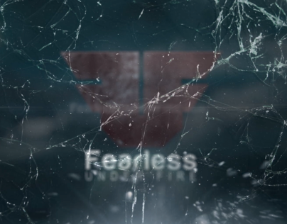 Fearless Ident