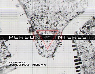 Person Of Interest Season 5 opening.
