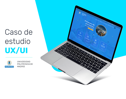 UX/UI Universidad