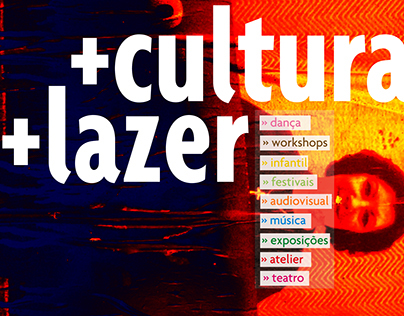+ Cultura + Lazer