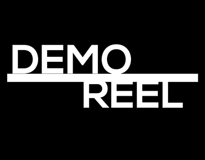 Project thumbnail - Character Animation Demo Reel