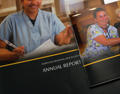 Annual Report & Strategic Plan
