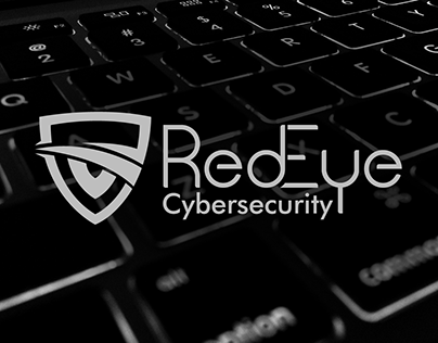 RedEye Cybersecurity | Branding