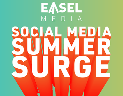 Easel Summer Serge