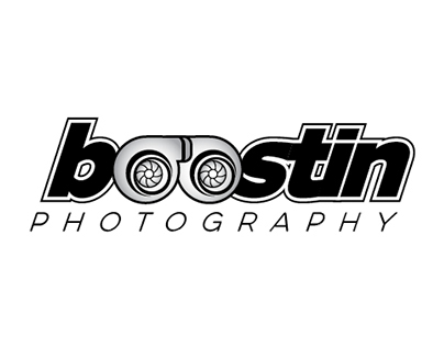 Project thumbnail - Boostin Photography