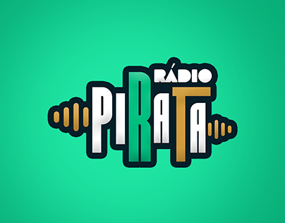 Banda Rádio Pirata