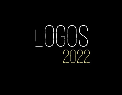 2022 Logos