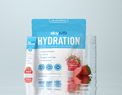 skyMD Hydration