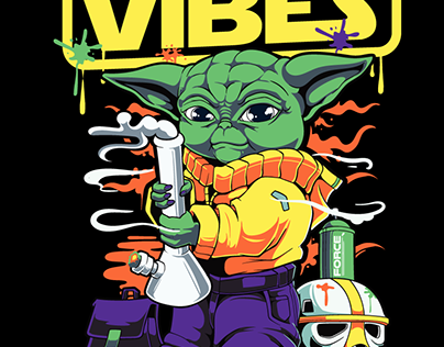 Yoda Hype B