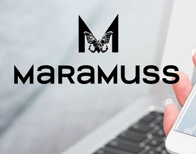 Maramuss. online shop.