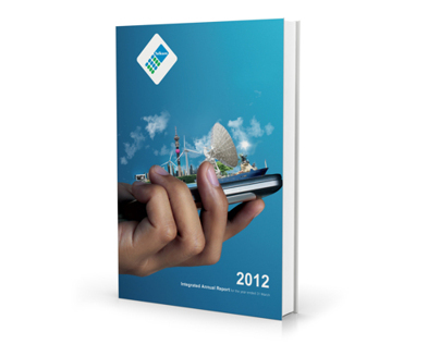 Telkom Annual Report