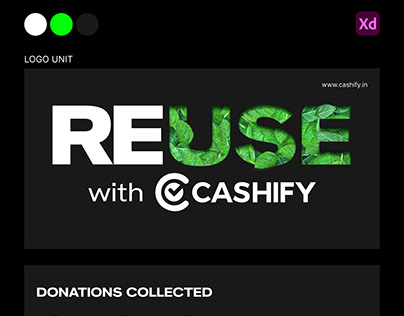 ReUse With Cashify