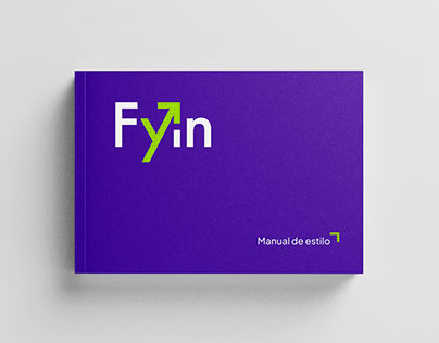 Fyin | Manual de estilo