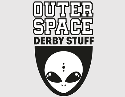 Outer Space Derby Stuff