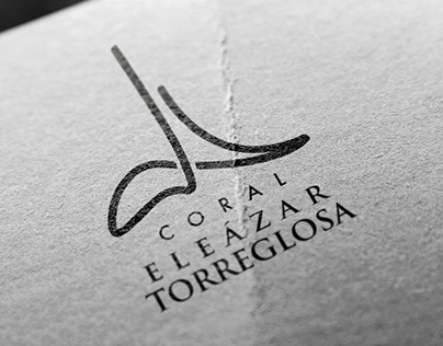 Marca Coral Eleazar Torreglosa
