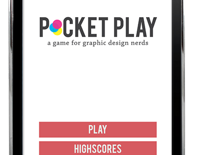 Pocket Play App Game