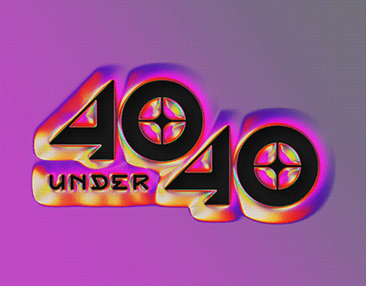 Billboard – 40 Under 40