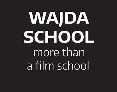 Wajda School & Studio