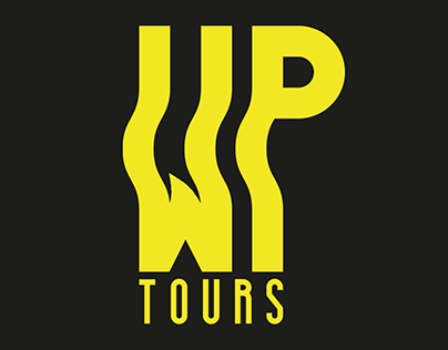 WP Tours - Branding