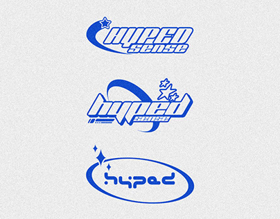 Y2K Logos