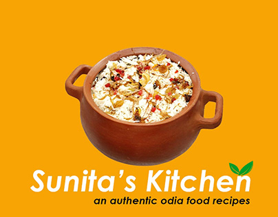 Sunita's Kitchen