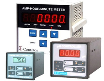 Expand Your Industrial Business with Digital Counter