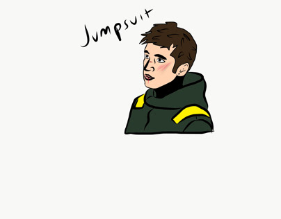 JUMPSUIT.