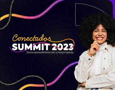 COGNA | CONECTADOS SUMMIT 2023