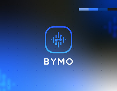 Bymo Tech - Logo