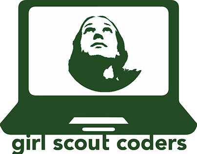 Girl Scout Coders