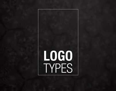 Portfolio - Logotypes