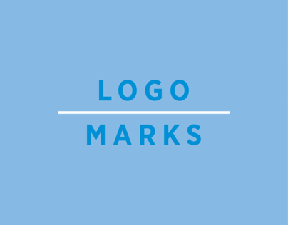 Logo Marks I