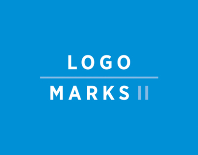 Logo Marks II