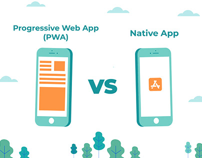 [SimiCart] Progressive Web App (PWA) vs Native App