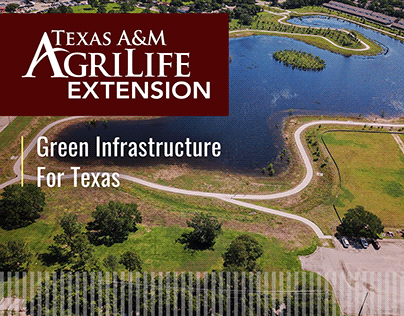 Project thumbnail - Texas A&M AgriLife Extension — GIFT