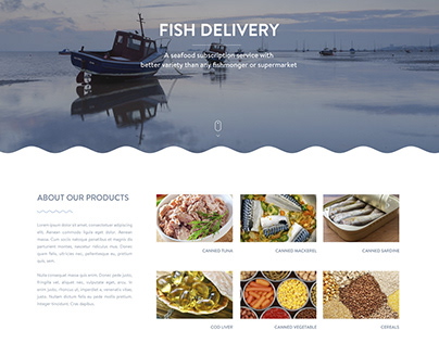 WEBSITE: fish time