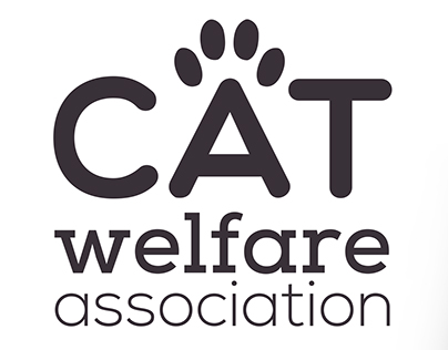 Cat Welfare Association: Proposed Web Design