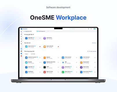 OneSME Workplace