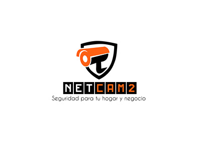 NetCam2 | Proyecto cámaras de seguridad.