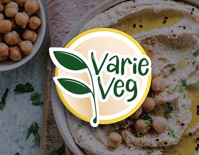 Logo Varie Veg
