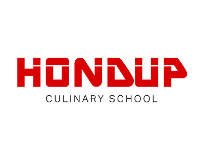Hondup Culinary School
