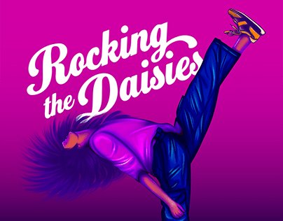Project thumbnail - Rocking The Daisies | Festival Marketing